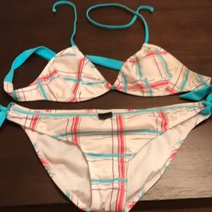 Hurley bikini